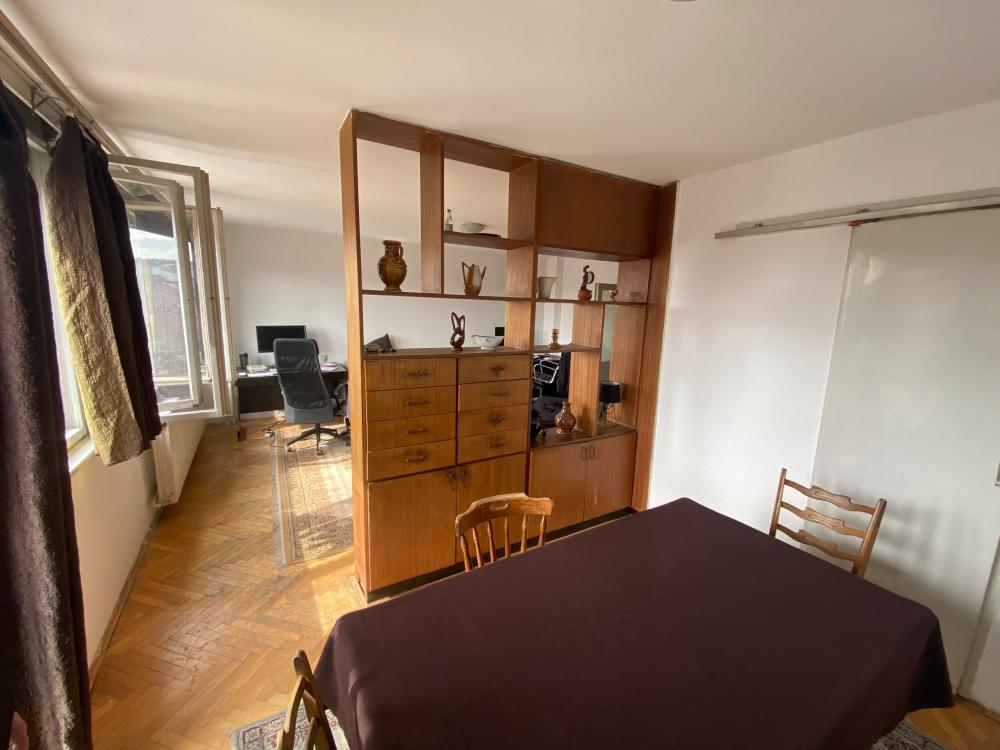 Slika 1 - Dušanova, Četvorosoban stan na prodaju, 95m2, 170.000€