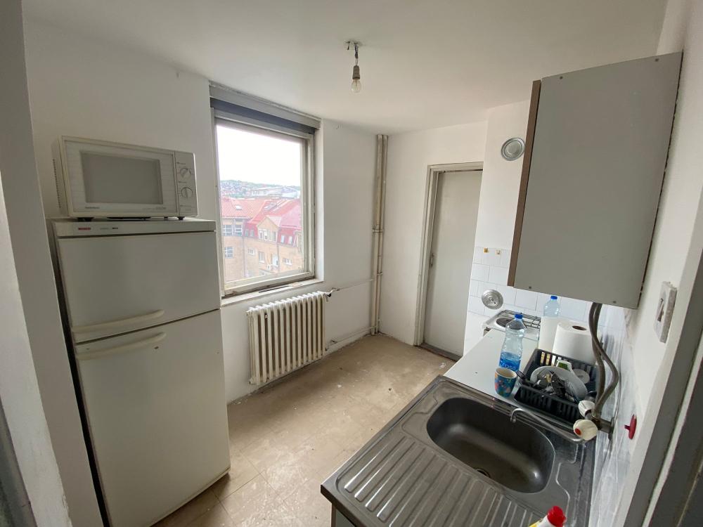 Slika 3 - Dušanova, Četvorosoban stan na prodaju, 95m2, 170.000€