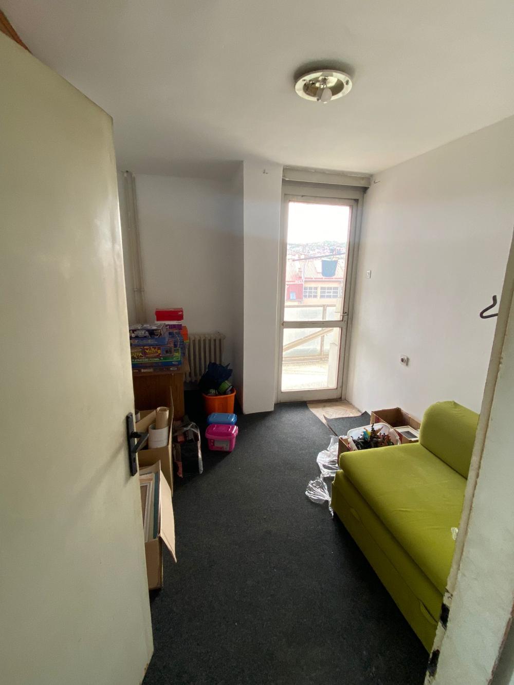 Slika 8 - Dušanova, Četvorosoban stan na prodaju, 95m2, 170.000€
