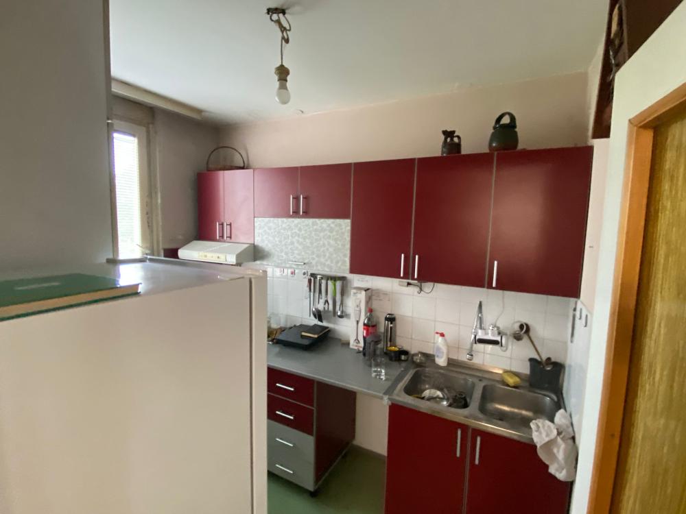 Slika 1 - Bulevar Nemanjića, izmedju Delte i Svetosavskog parka, Četvorosoban stan na prodaju, 78m2, 165.000€