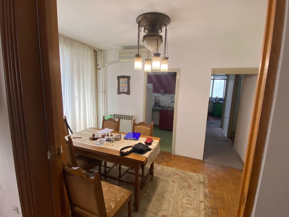 Slika 6 - Bulevar Nemanjića, izmedju Delte i Svetosavskog parka, Četvorosoban stan na prodaju, 78m2, 165.000€