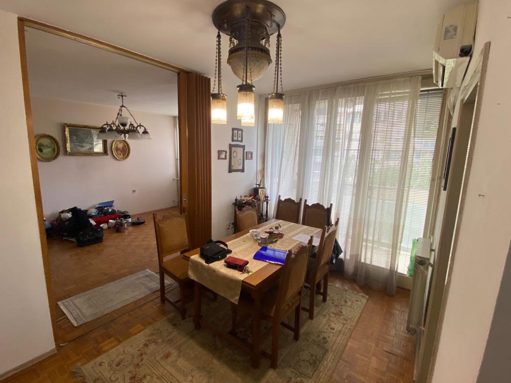 Slika 8 - Bulevar Nemanjića, izmedju Delte i Svetosavskog parka, Četvorosoban stan na prodaju, 78m2, 165.000€