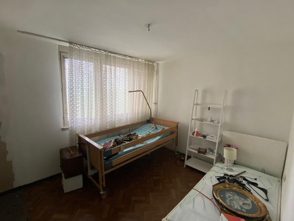 Slika 9 - Bulevar Nemanjića, izmedju Delte i Svetosavskog parka, Četvorosoban stan na prodaju, 78m2, 165.000€