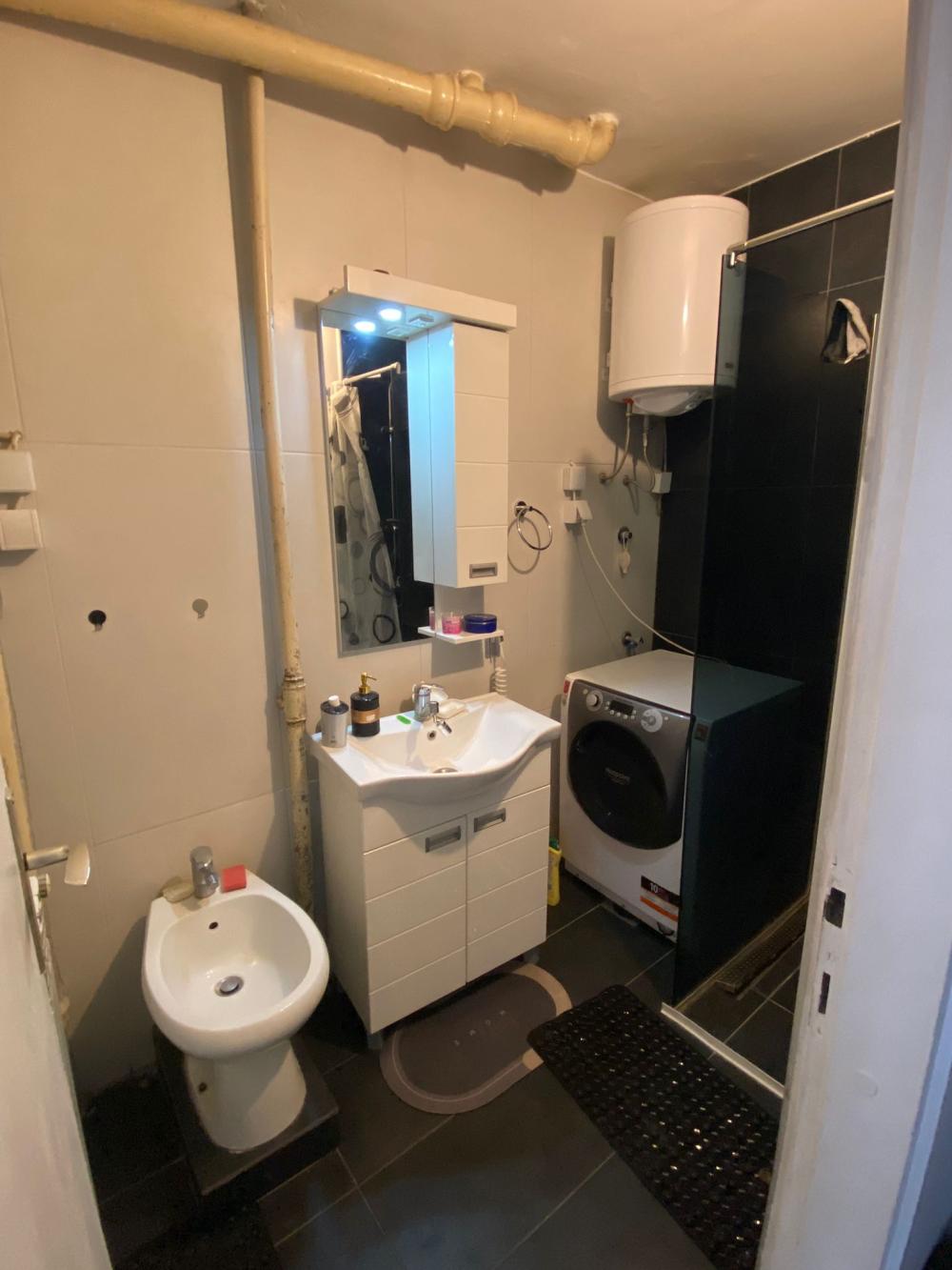 Slika 10 - Bulevar Nemanjića, izmedju Delte i Svetosavskog parka, Četvorosoban stan na prodaju, 78m2, 165.000€