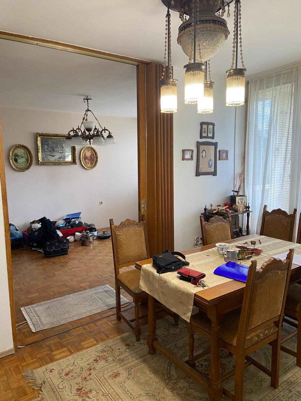 Glavna slika -Bulevar Nemanjića, izmedju Delte i Svetosavskog parka, Četvorosoban stan na prodaju, 78m2, 165.000€