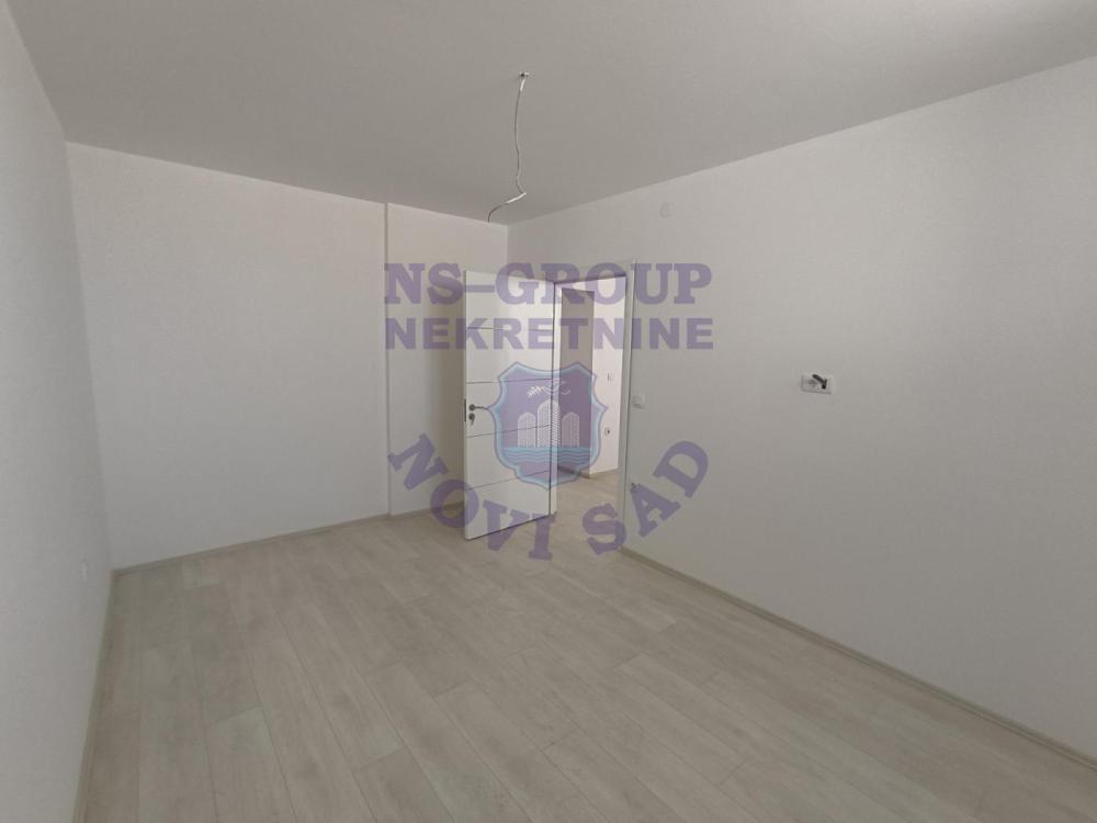 Glavna slika -Dvosoban stan na prodaju, 43m2, 65.680€