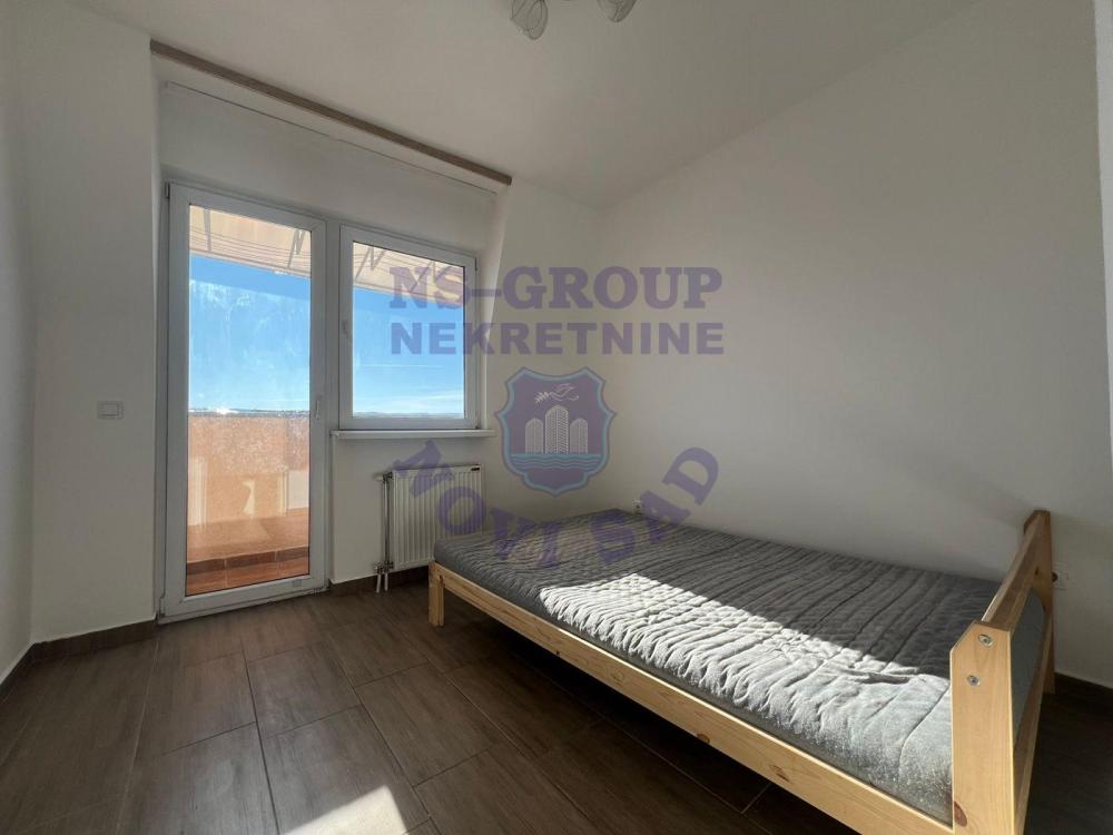 Slika 4 - Dvoiposoban stan na prodaju, 49m2, 112.990€