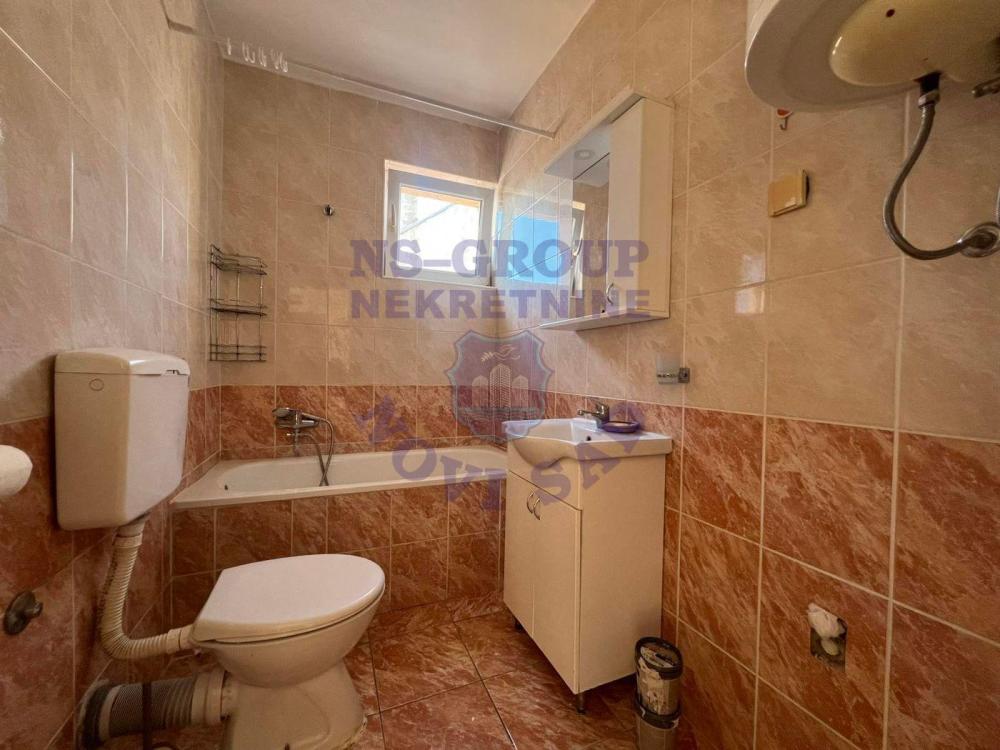 Slika 5 - Dvoiposoban stan na prodaju, 49m2, 112.990€