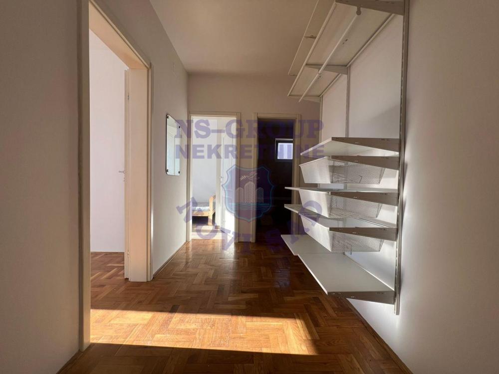 Slika 6 - Dvoiposoban stan na prodaju, 49m2, 112.990€