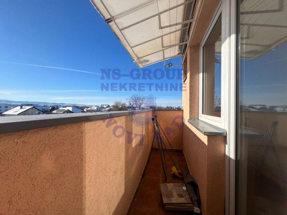 Slika 7 - Dvoiposoban stan na prodaju, 49m2, 112.990€