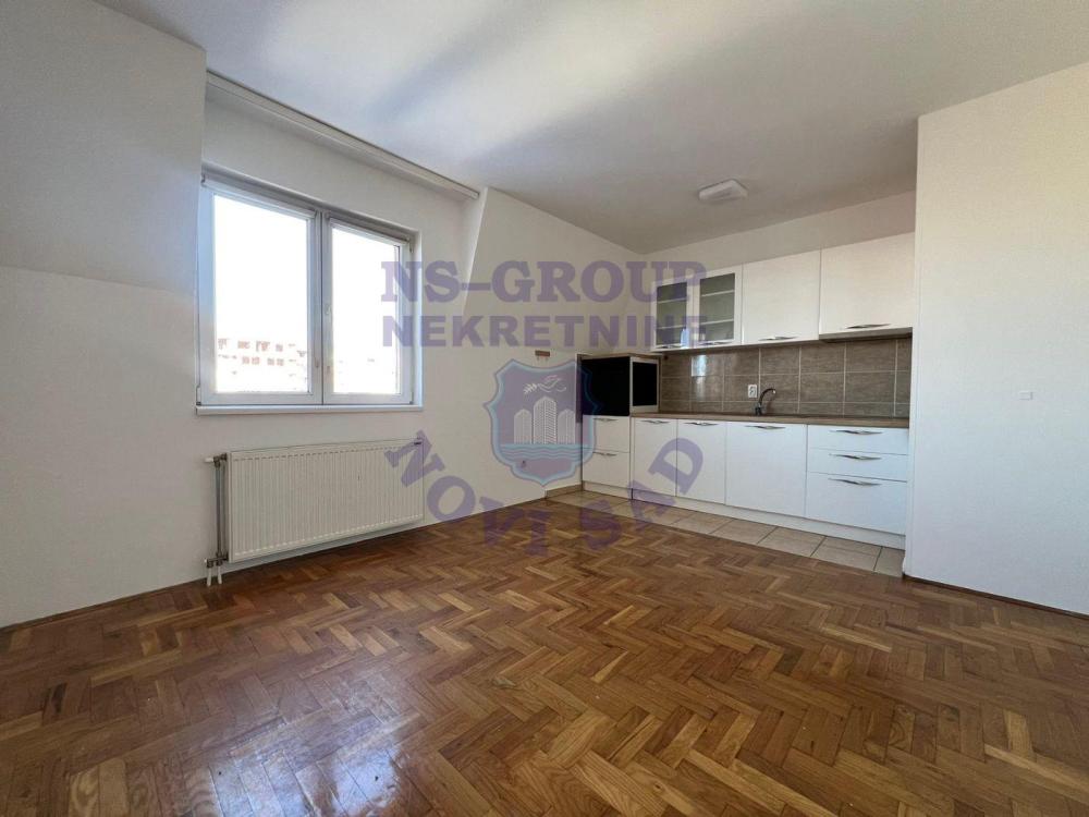 Slika 1 - Dvoiposoban stan na prodaju, 49m2, 112.990€