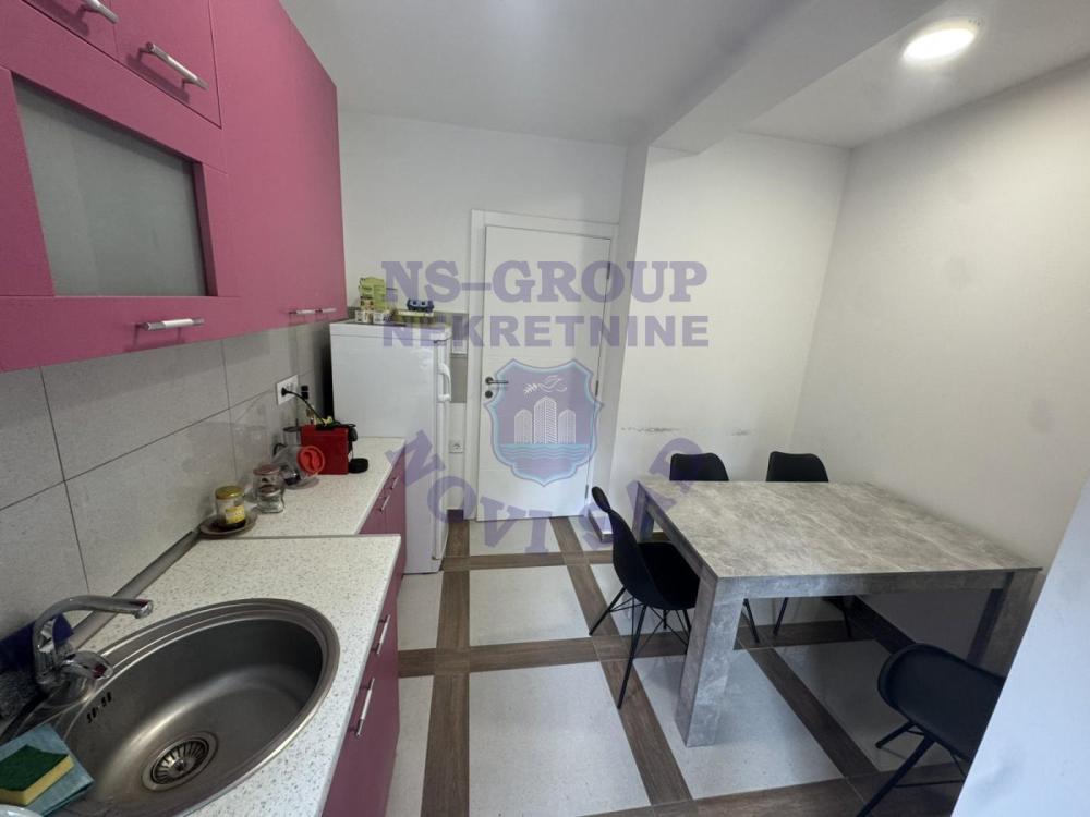Slika 3 - Trosoban stan na prodaju, 77m2, 267.800€