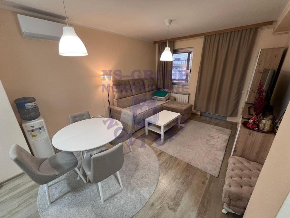 Slika 2 - Dvosoban stan na prodaju, 44m2, 149.560€