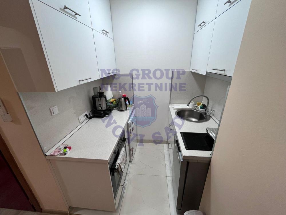 Slika 5 - Dvosoban stan na prodaju, 44m2, 149.560€