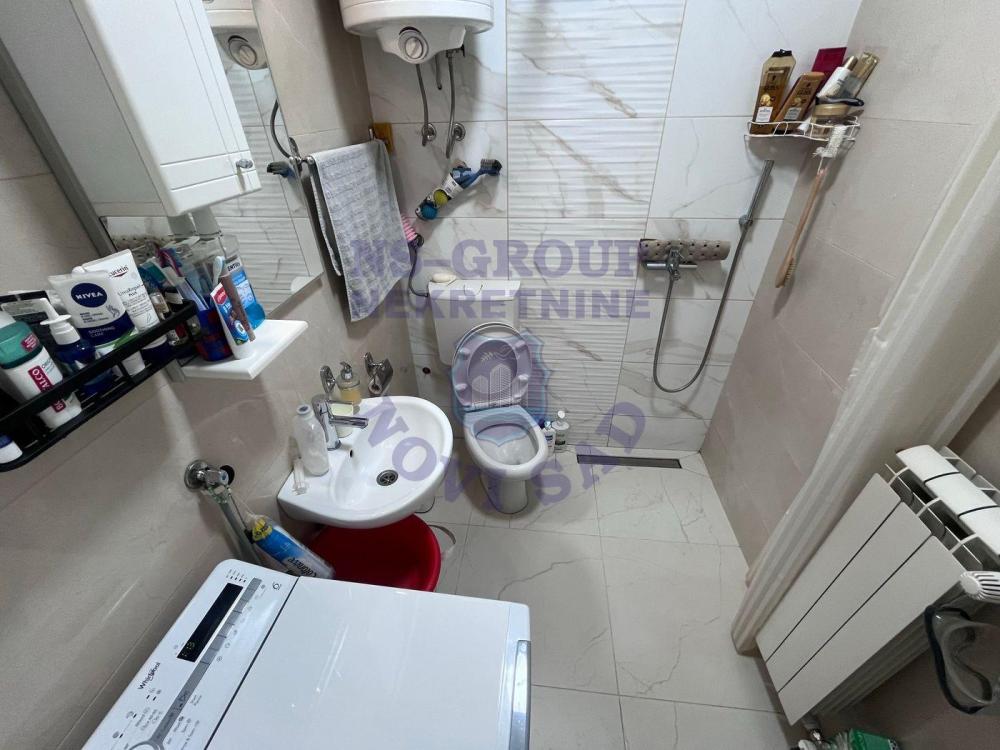 Slika 8 - Dvosoban stan na prodaju, 44m2, 149.560€