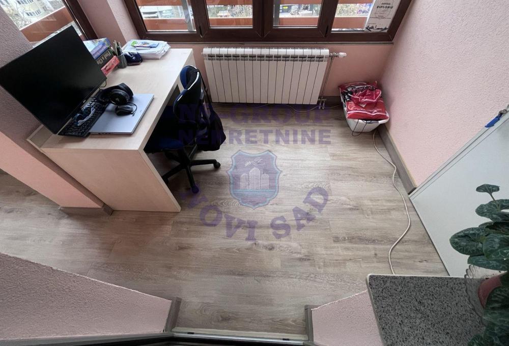 Slika 10 - Dvosoban stan na prodaju, 44m2, 149.560€