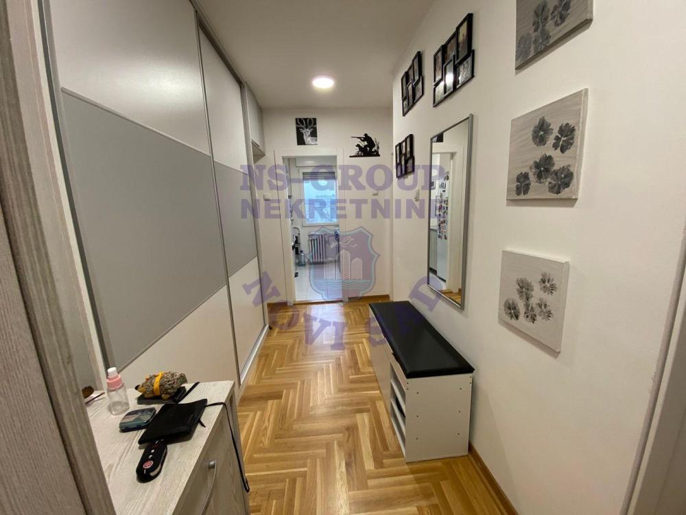 Slika 6 - Dvosoban stan na prodaju, 46m2, 135.000€