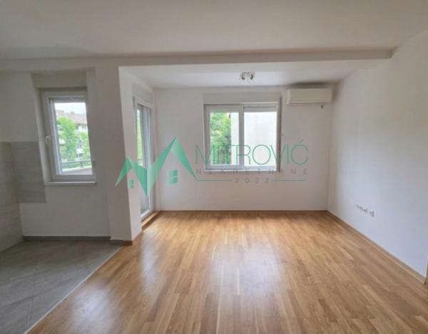 Glavna slika -Dvosoban stan na prodaju, 40m2, 132.870€