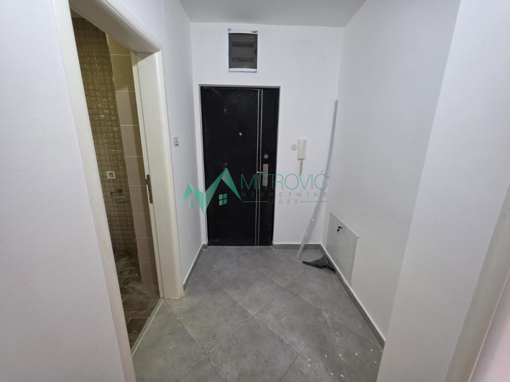 Slika 1 - Dvosoban stan na prodaju, 40m2, 132.870€