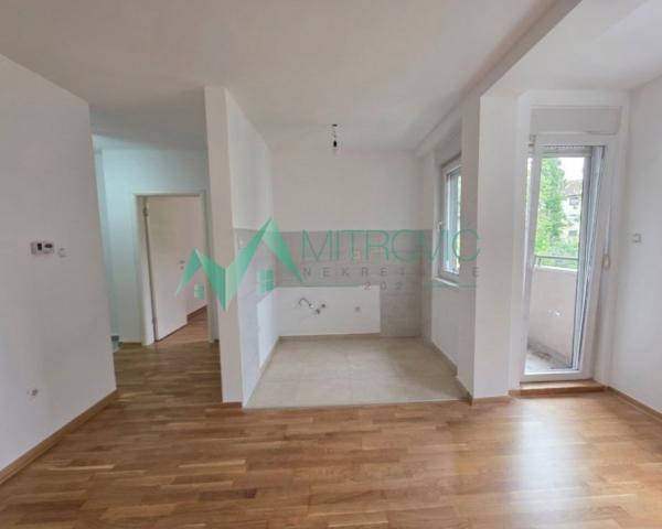 Slika 2 - Dvosoban stan na prodaju, 40m2, 132.870€
