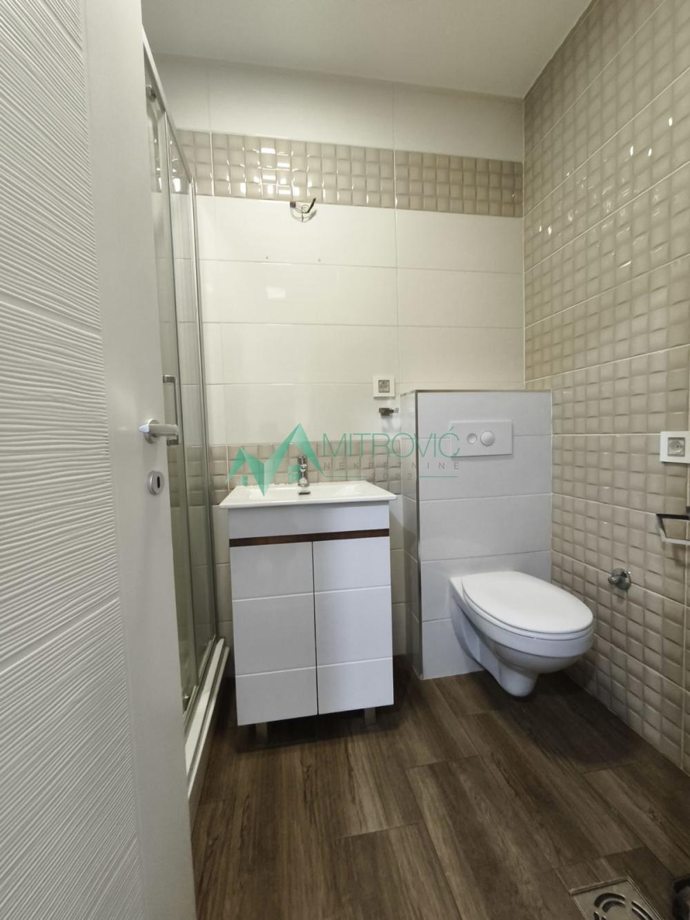 Slika 7 - Dvosoban stan na prodaju, 40m2, 132.870€