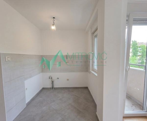 Slika 4 - Dvosoban stan na prodaju, 40m2, 132.870€