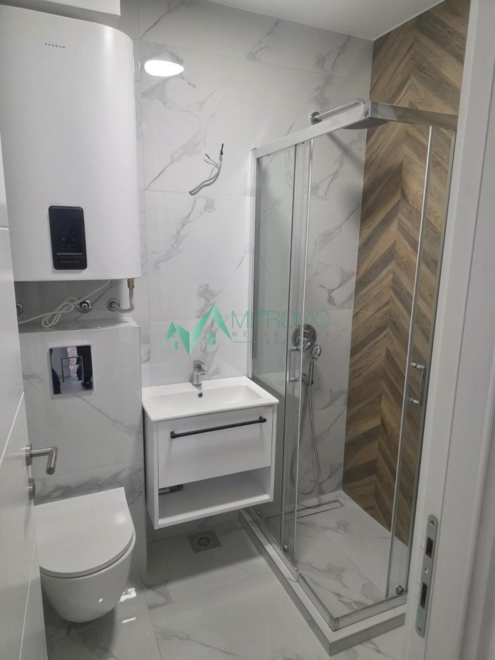 Slika 3 - Dvosoban stan na prodaju, 42m2, 159.650€