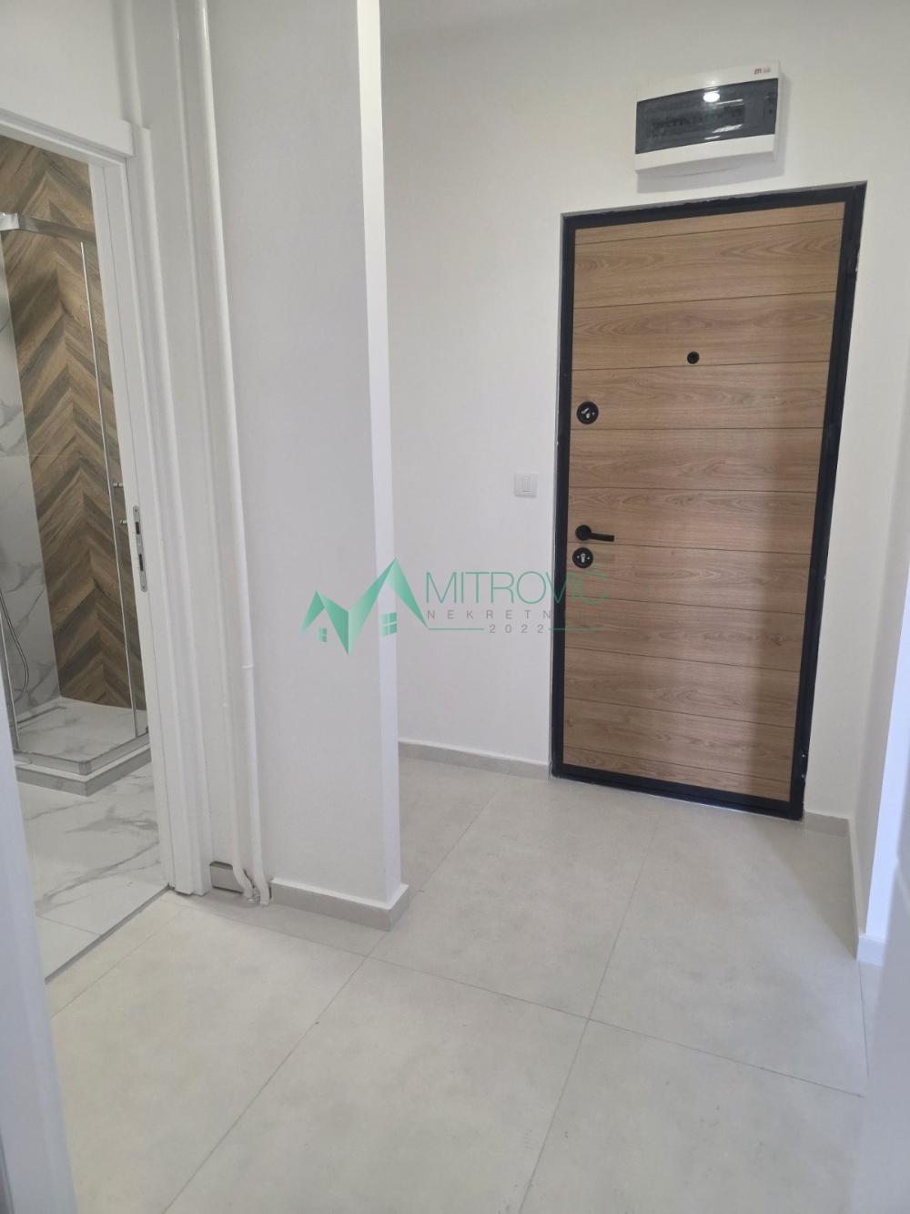 Slika 1 - Dvosoban stan na prodaju, 42m2, 159.650€