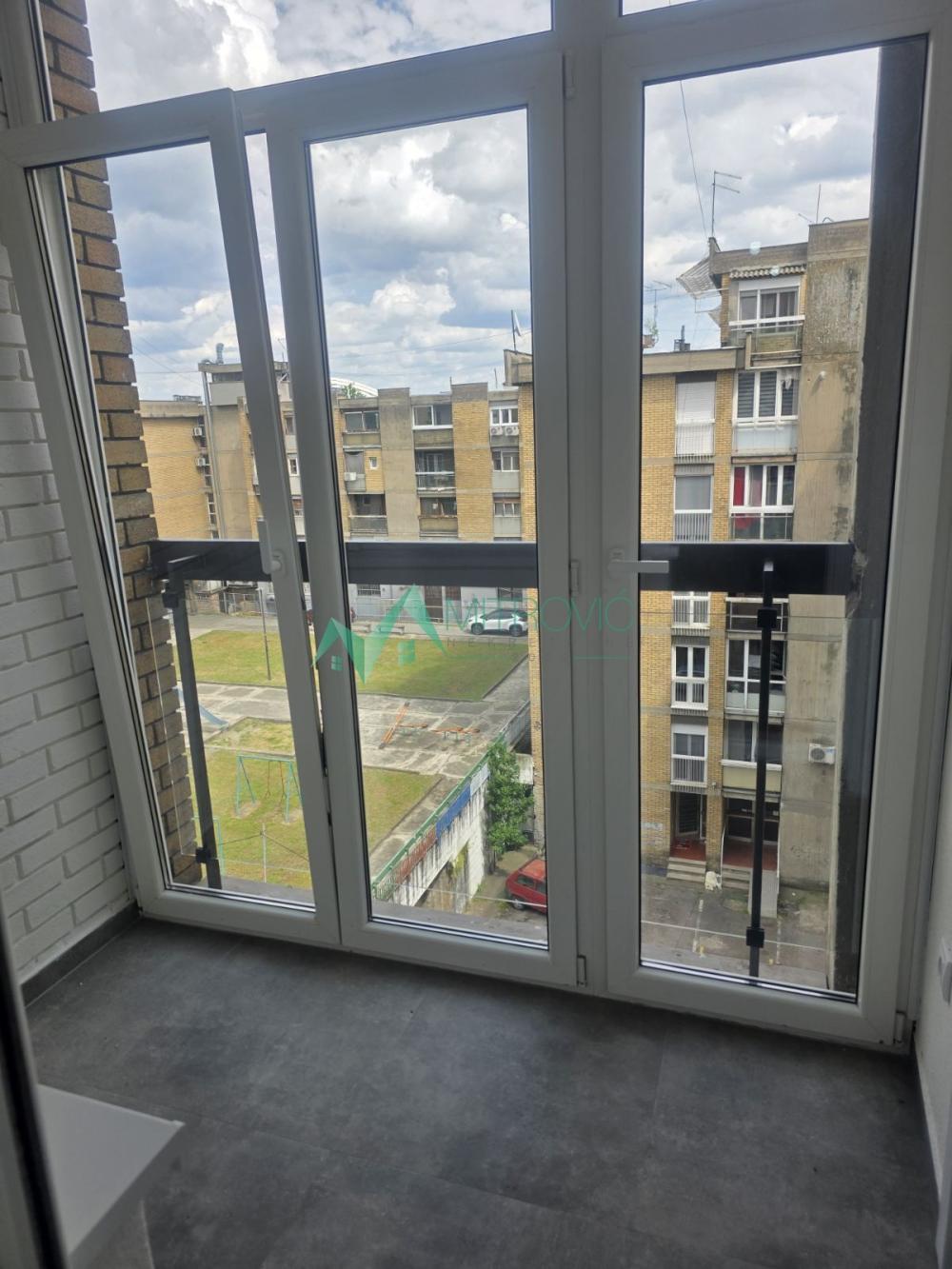 Slika 2 - Dvosoban stan na prodaju, 42m2, 159.650€
