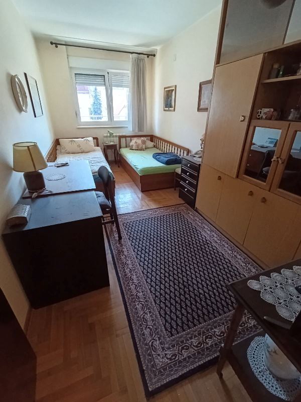 Slika 2 - Đevđelijska, Dvosoban stan za izdavanje, 53m2, 500€