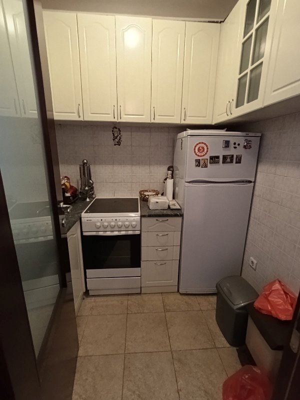 Slika 4 - Đevđelijska, Dvosoban stan za izdavanje, 53m2, 500€
