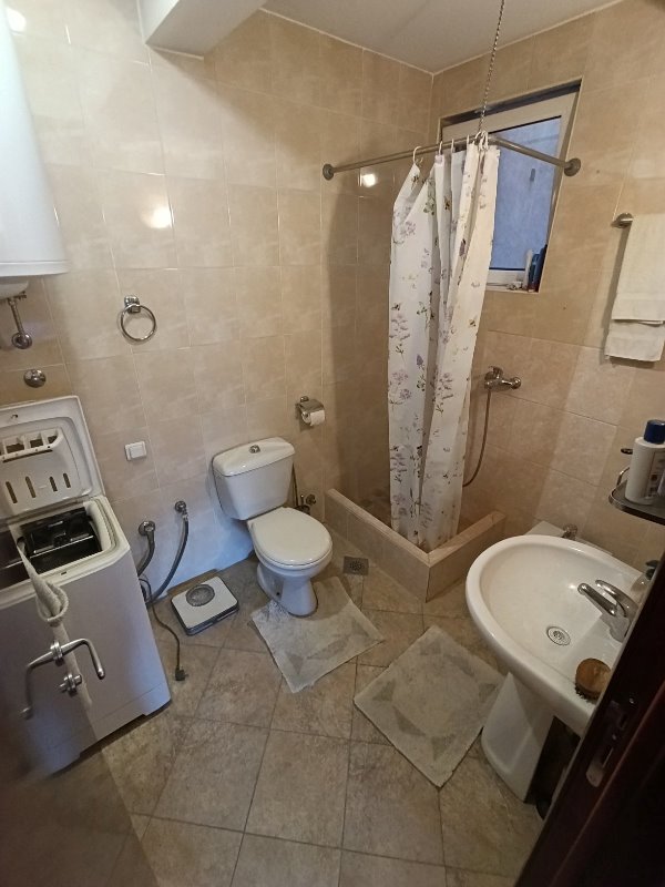 Slika 5 - Đevđelijska, Dvosoban stan za izdavanje, 53m2, 500€