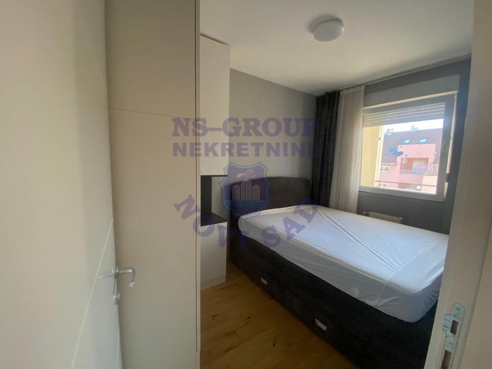 Slika 4 - Dvosoban stan na prodaju, 35m2, 128.750€