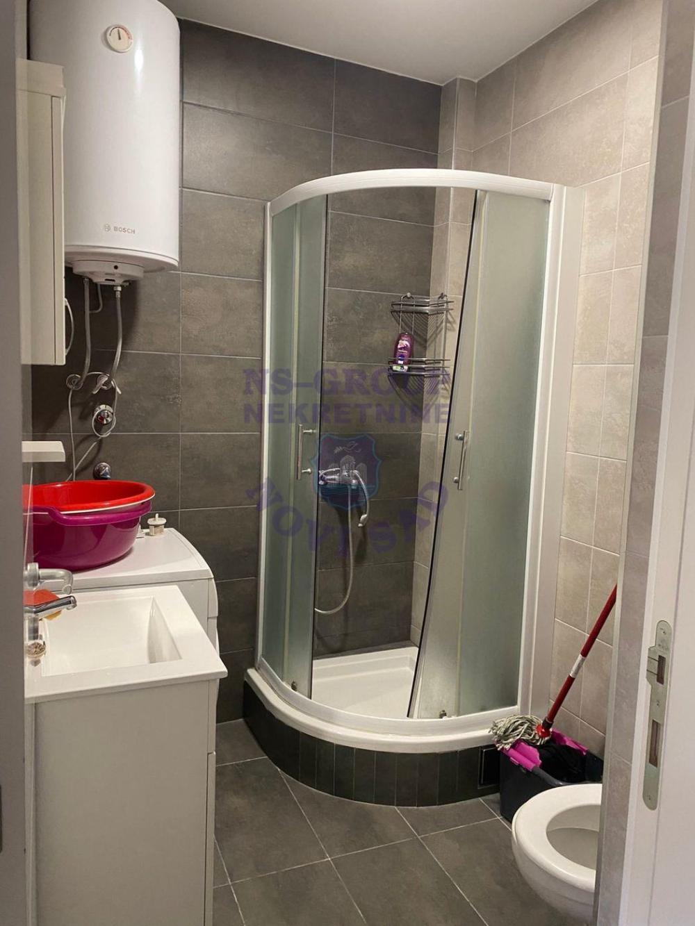 Slika 9 - Dvosoban stan na prodaju, 35m2, 128.750€