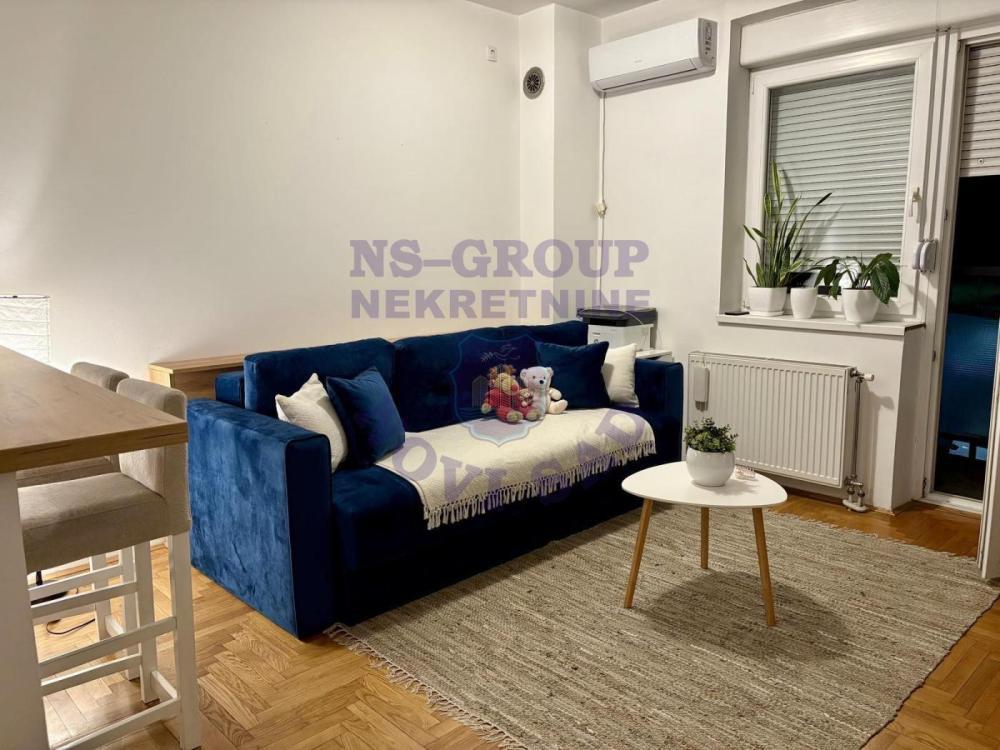 Glavna slika - Stan na prodaju, 28m2, 106.089€