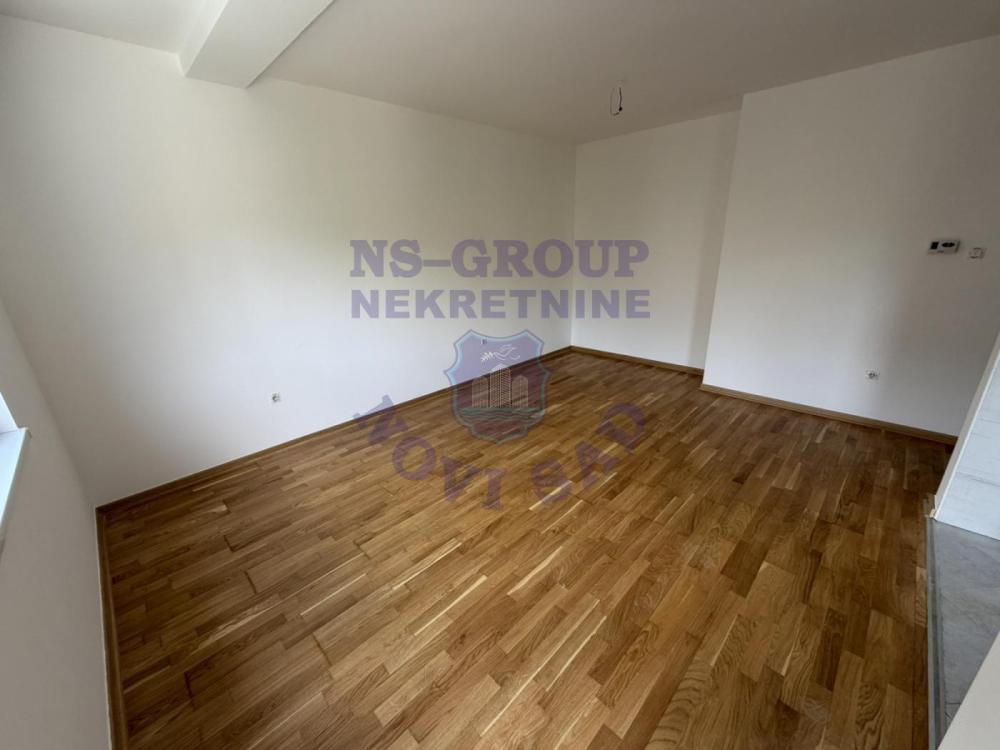 Glavna slika -Dvosoban stan na prodaju, 40m2, 132.870€