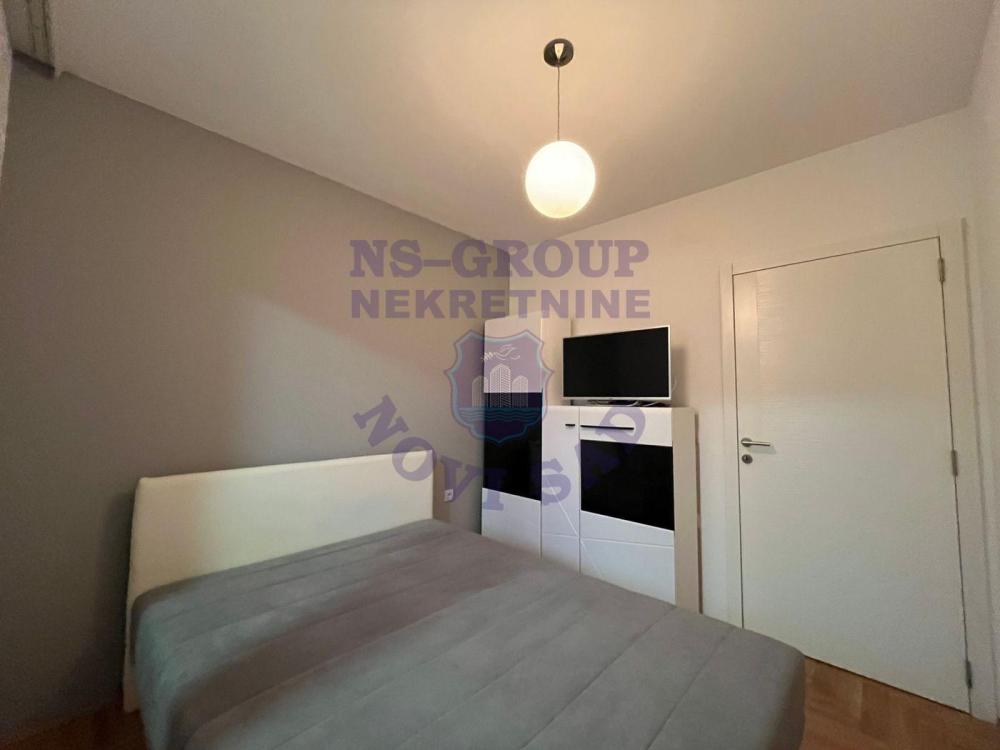 Slika 3 - Jednoiposoban stan na prodaju, 36m2, 119.990€