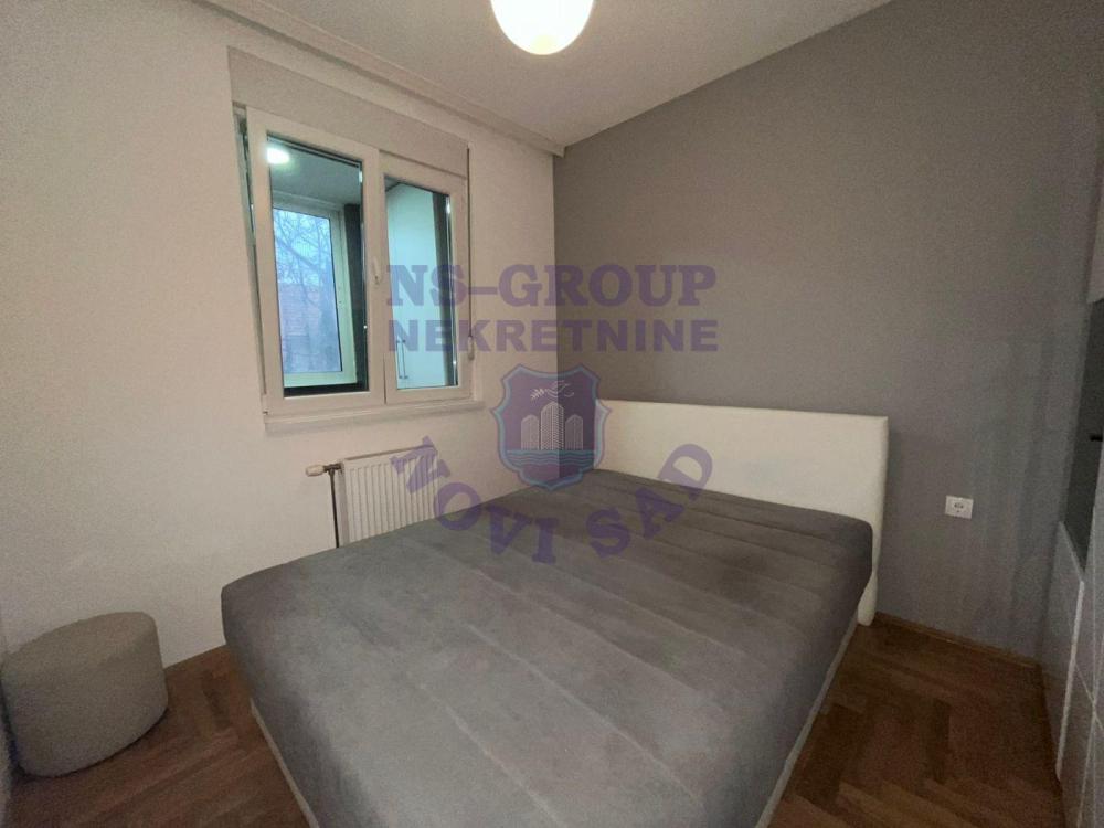 Slika 4 - Jednoiposoban stan na prodaju, 36m2, 119.990€