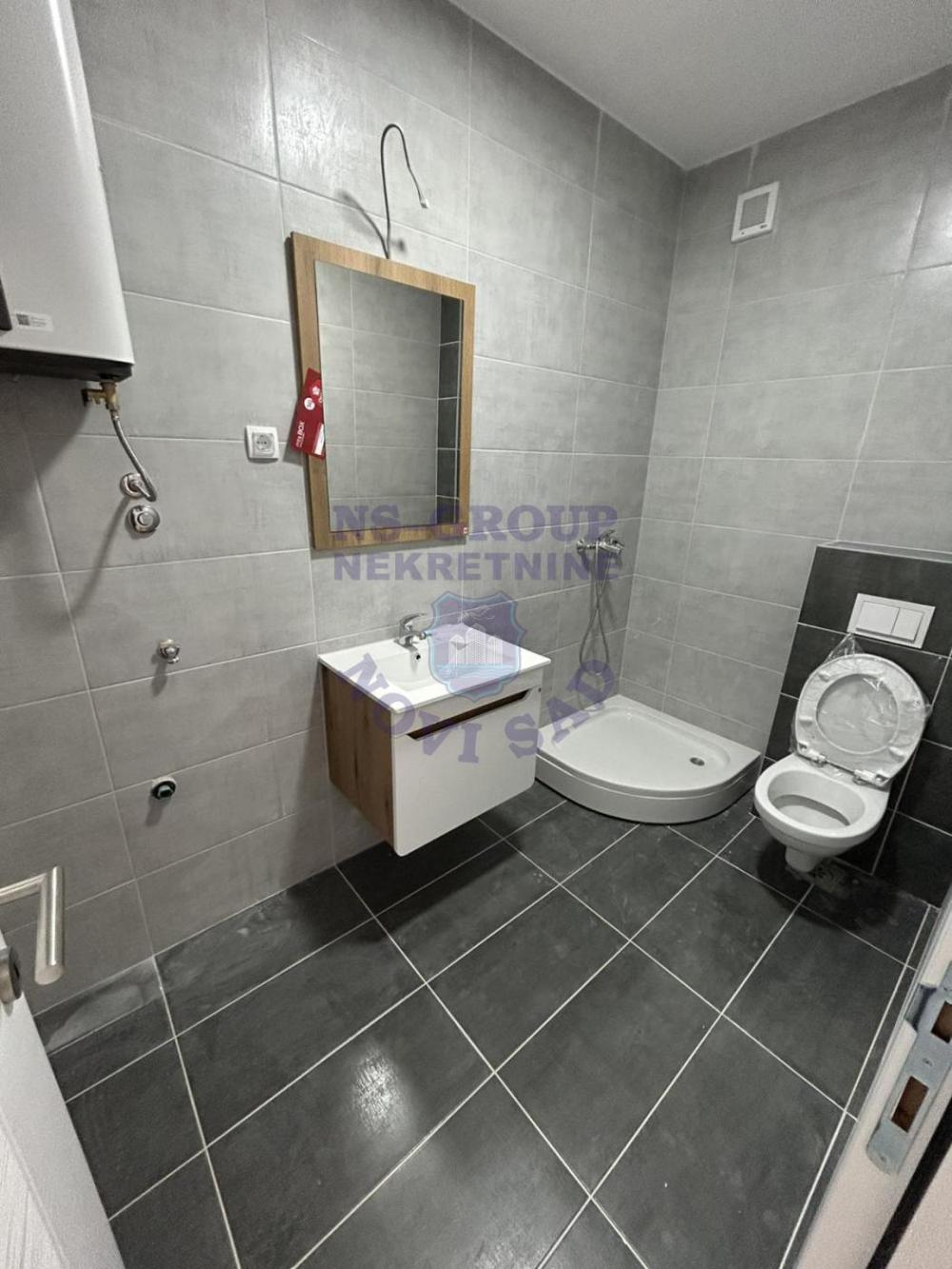 Slika 6 - Dvosoban stan na prodaju, 43m2, 110.730€