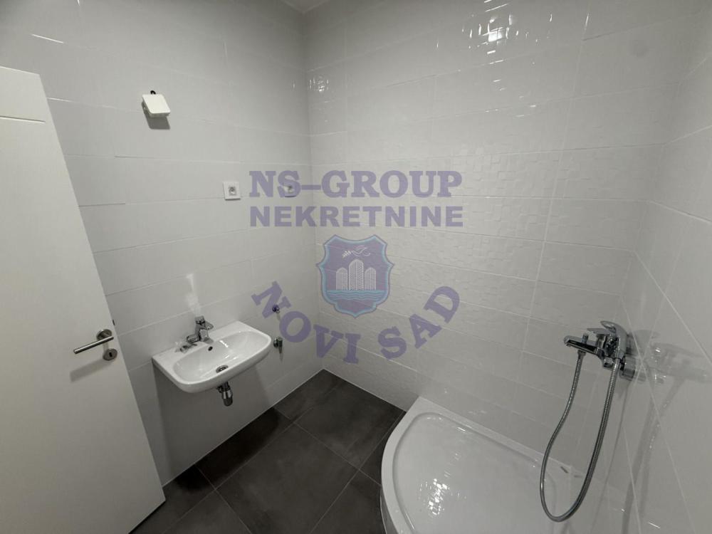 Slika 5 - Dvosoban stan na prodaju, 43m2, 132.870€