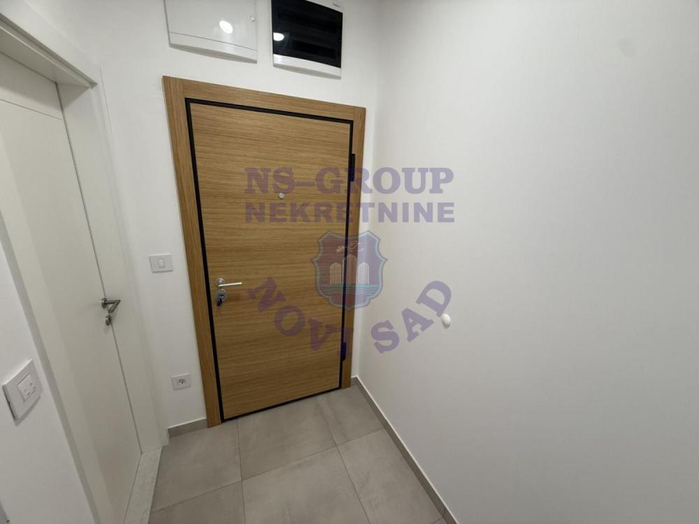 Slika 2 - Dvosoban stan na prodaju, 43m2, 132.870€