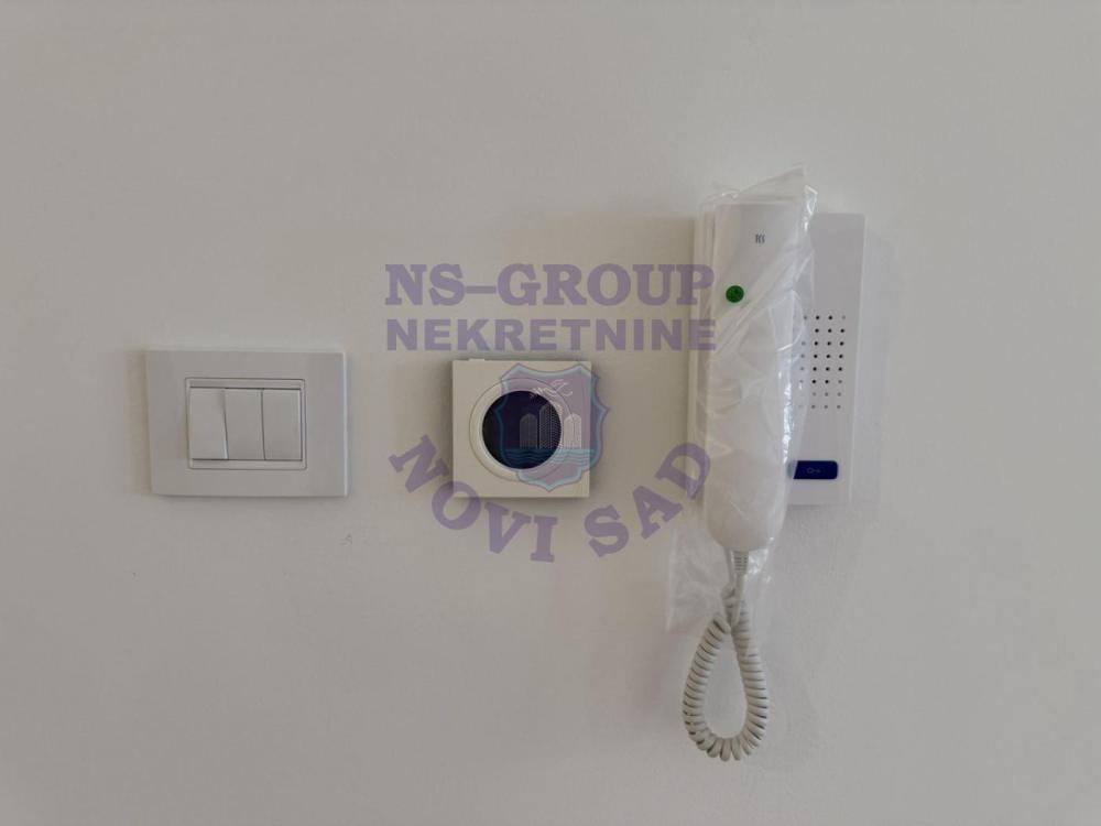 Slika 8 - Dvosoban stan na prodaju, 43m2, 132.870€