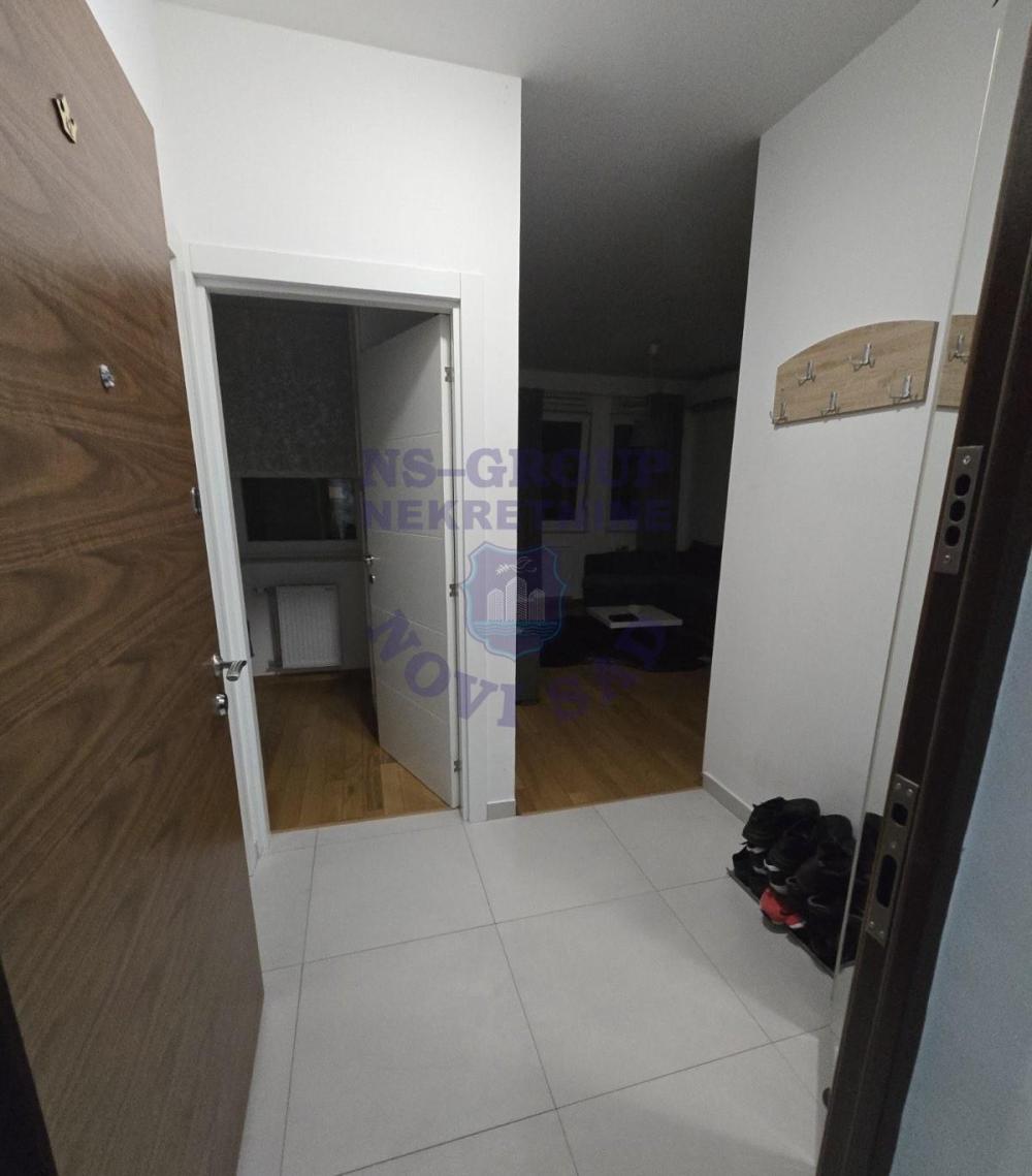 Slika 4 - Jednoiposoban stan na prodaju, 38m2, 136.990€