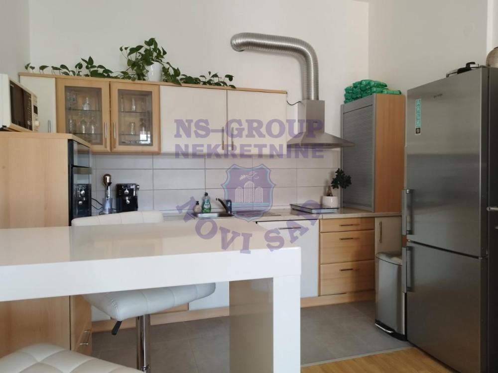 Slika 4 - Troiposoban stan na prodaju, 71m2, 168.100€