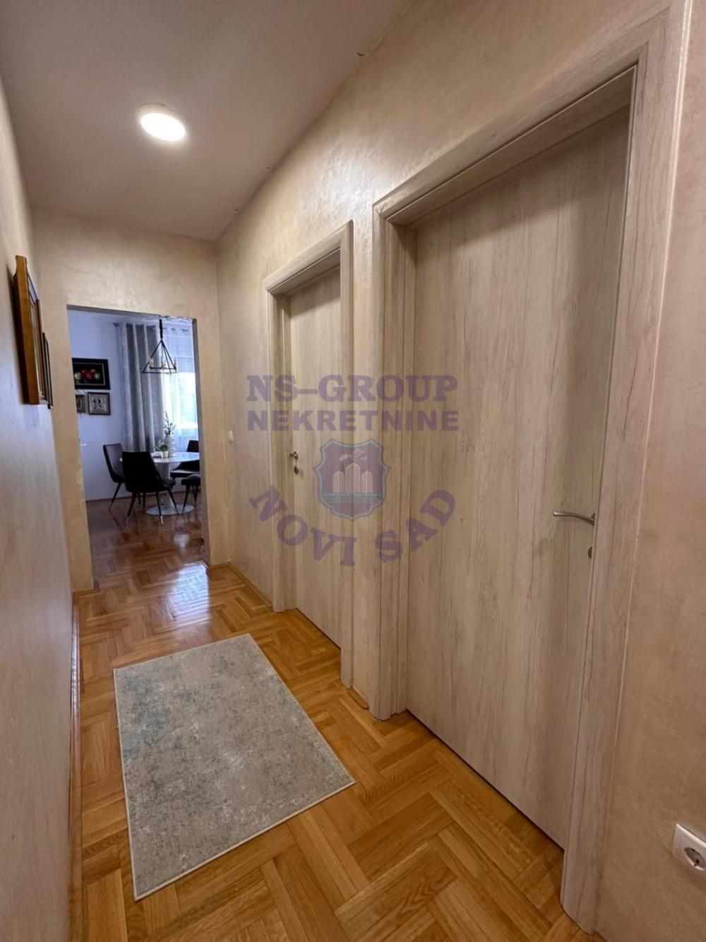 Slika 8 - Dvoiposoban stan na prodaju, 56m2, 158.620€