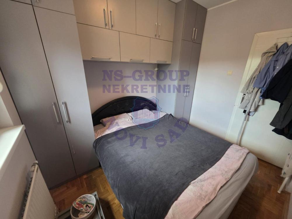 Slika 3 - Trosoban stan na prodaju, 59m2, 200.850€