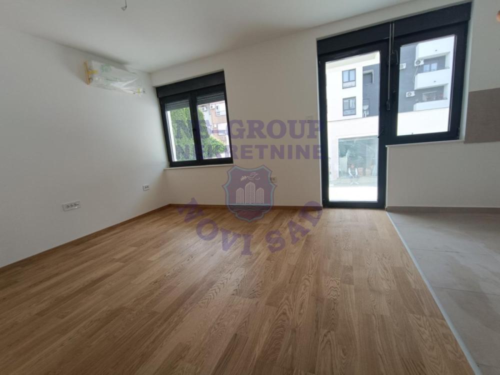 Slika 0 - Dvosoban stan na prodaju, 42m2, 164.800€