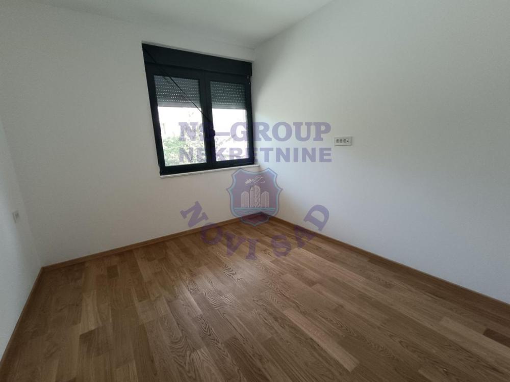 Glavna slika -Dvosoban stan na prodaju, 42m2, 164.800€