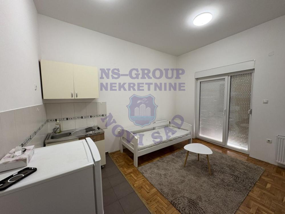 Glavna slika - Stan na prodaju, 24m2, 89.610€