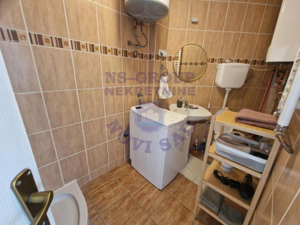 Slika 9 - Jednoiposoban stan na prodaju, 32m2, 85.000€